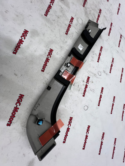 Genuine Mazda Windshield Molding N243-50-8B0K