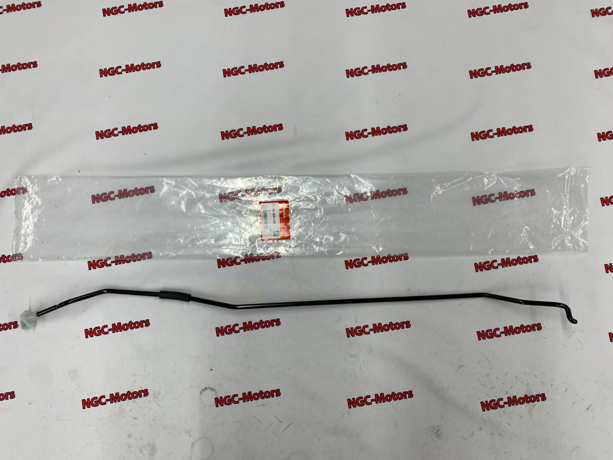 OEM 00-09 AP1 AP2 OEM GENUINE HONDA S2000 HOOD PROP LEVER SUPPORT ROD STICK
