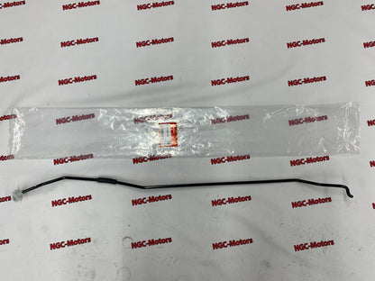 OEM 00-09 AP1 AP2 OEM GENUINE HONDA S2000 HOOD PROP LEVER SUPPORT ROD STICK