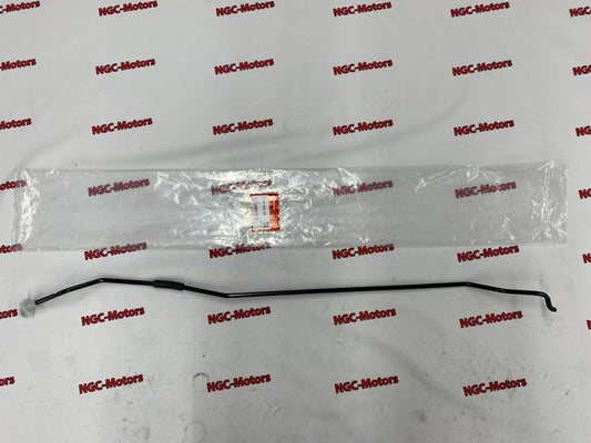 OEM 00-09 AP1 AP2 OEM GENUINE HONDA S2000 HOOD PROP LEVER SUPPORT ROD STICK