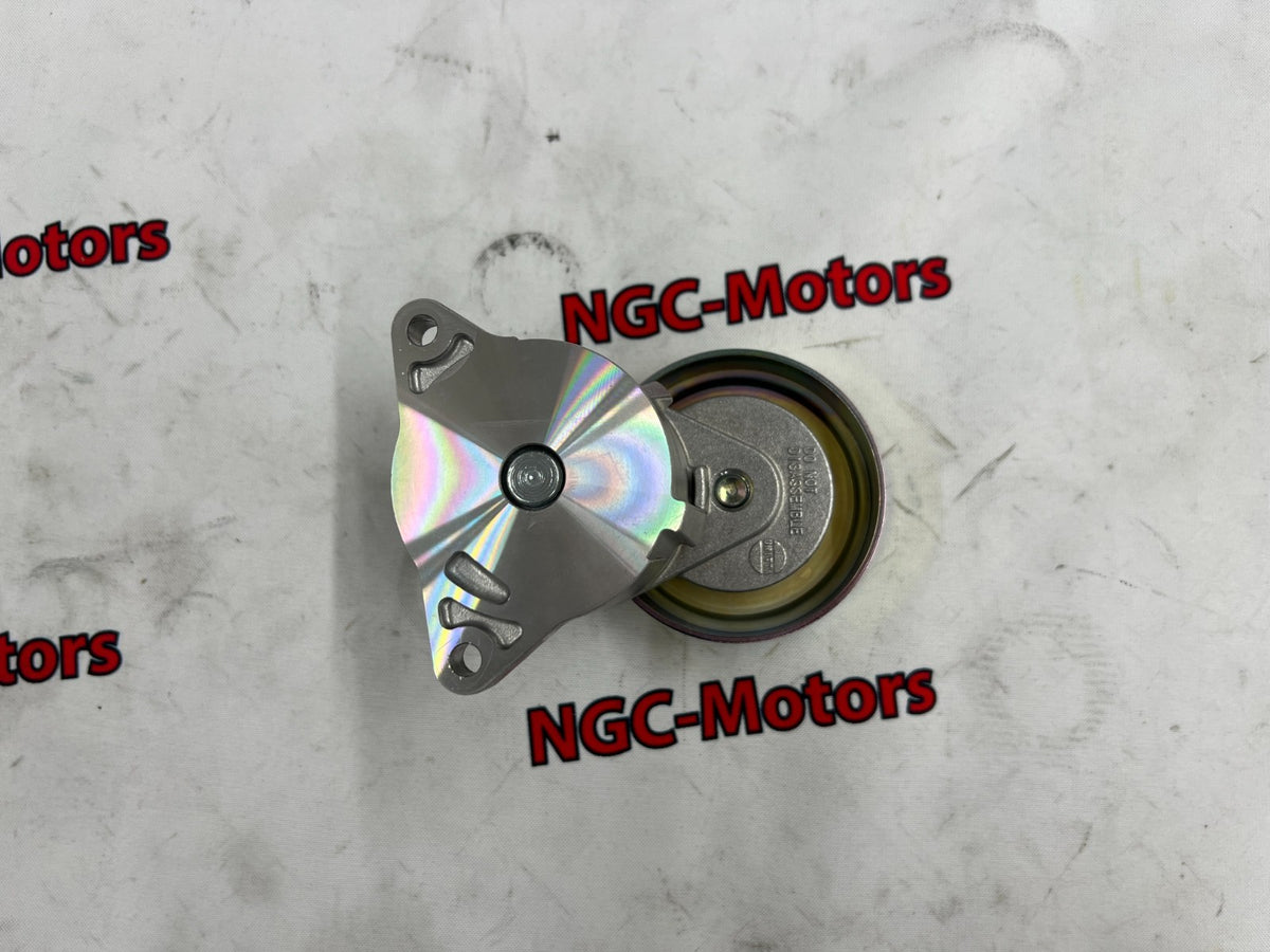 OEM Genuine Mazda F82A15980C BELT V PULLEY, TENSIONING Bongo Brawny F82A-15-980C