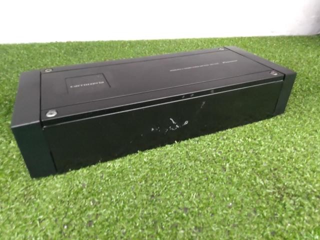 carrozzeria PRS-D7001