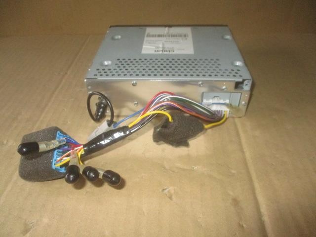 Clarion Audio (Jimny) Genuine Parts Other Head Unit 9900-79BP94
