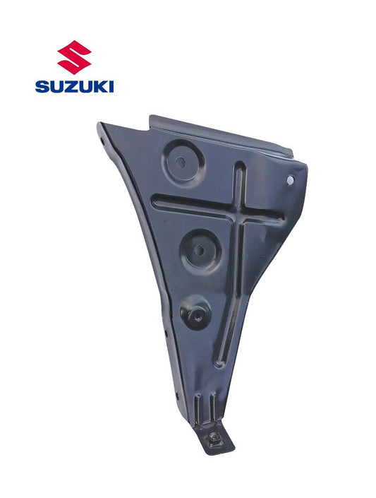 71830-56B00-000 Suzuki Bracket,rr bumper side,r 7183056B00000, New Genuine OEM P0