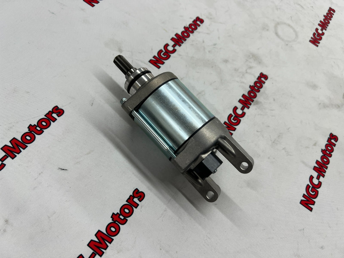 Genuine Suzuki RMX450Z 2010-2019 MOTOR ASSY STARTING 31100-02J10