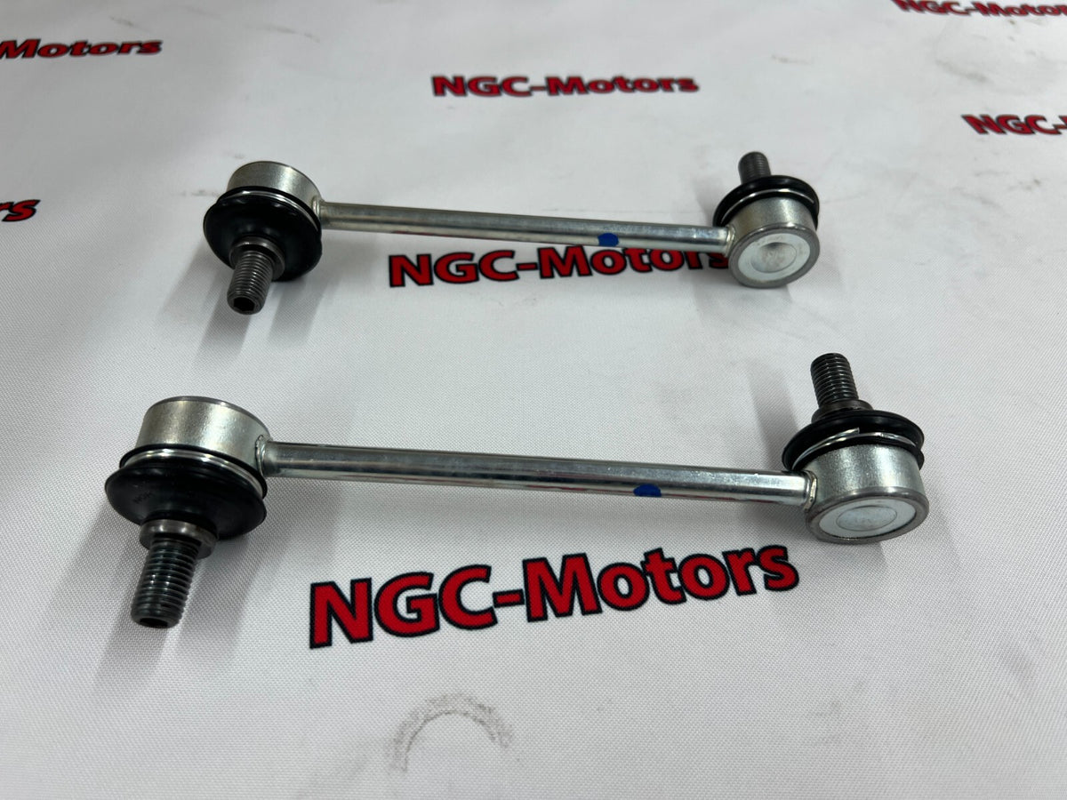 TOYOTA MR2 86-89 AW11 Corolla AE103 AE104 AE115 Rear Stabilizer Bar Link x2 OEM