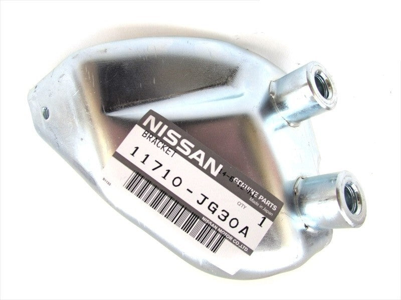 Nissan OEM Alternator Mount Bracket 11710-JG30A for 08-09 Altima 08-13 Rogue