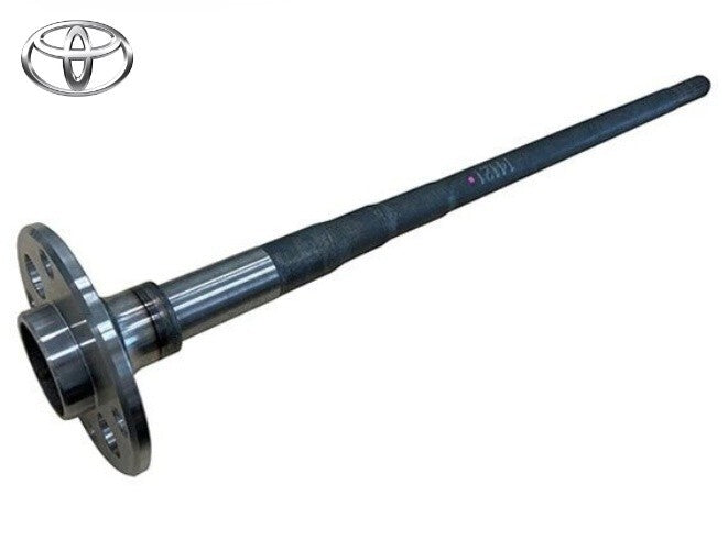 TOYOTA LEVIN TRUENO AE86 1985-1987 Genuine Rear Axle Shaft For RR Disc Brake OEM