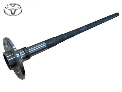 TOYOTA LEVIN TRUENO AE86 1985-1987 Genuine Rear Axle Shaft For RR Disc Brake OEM