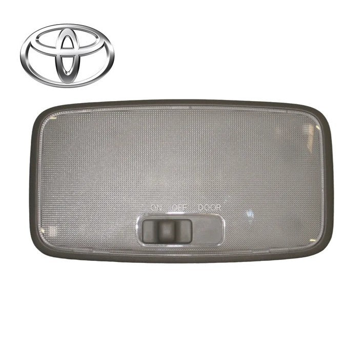 Genuine Toyota 4Runner GX470 Room Dome Lamp Assy 81240-33030-B2 OEM0