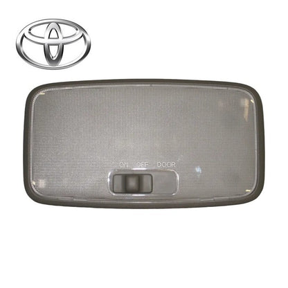 Genuine Toyota 4Runner GX470 Room Dome Lamp Assy 81240-33030-B2 OEM0