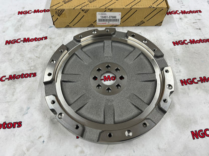 TOYOTA AURIS  Flywheel Genuine JDM OEM 13451-37080