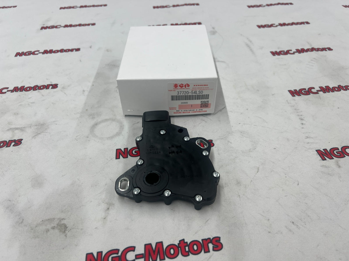 Suzuki Genuine SWITCH SHIFT 37720-54LS0 Japan