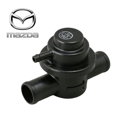 OEM Mazda RX-7 FD3S Air Bypass Valve/Blow Off Valve N3A1-20-250 Genuine0