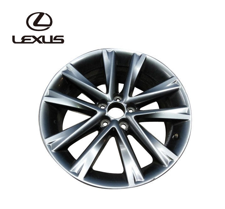 OEM Genuine TOYOTA Lexus RX270/350/450H DiscWheel Factory 4261A-48111 4261A481110