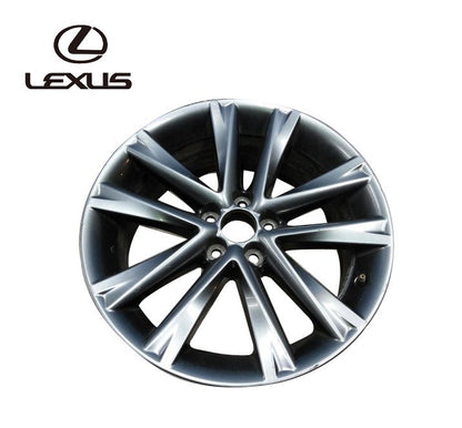 OEM Genuine TOYOTA Lexus RX270/350/450H DiscWheel Factory 4261A-48111 4261A481110