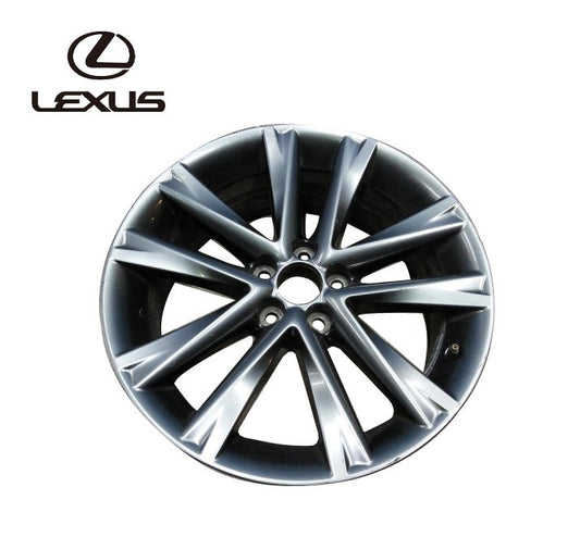 OEM Genuine TOYOTA Lexus RX270/350/450H DiscWheel Factory 4261A-48111 4261A481110
