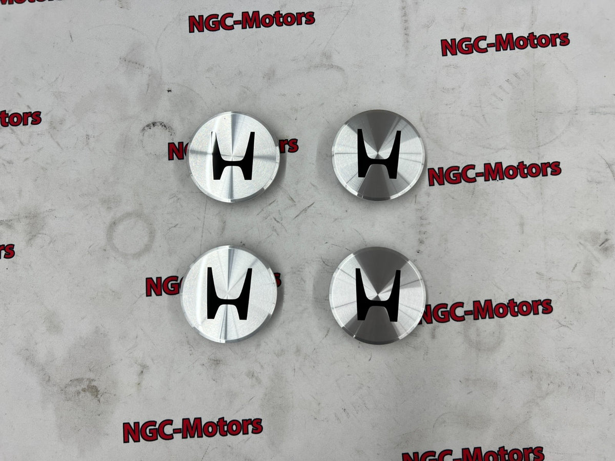 Genuine Honda Wheel Center Caps Set of 4 44732-S2A-A00 00-03×4 S2000 AP1