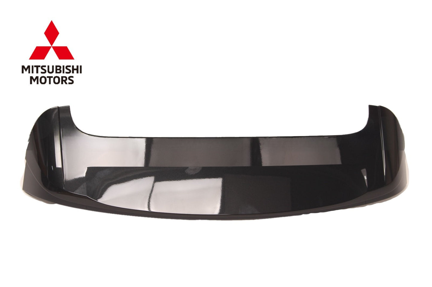 NEW Genuine Mitsubishi Roof Spoiler OEM 85910A006P0