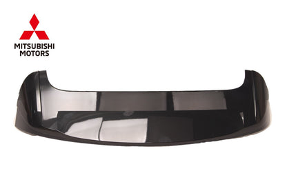 NEW Genuine Mitsubishi Roof Spoiler OEM 85910A006P0