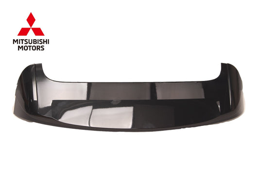 NEW Genuine Mitsubishi Roof Spoiler OEM 85910A006P0
