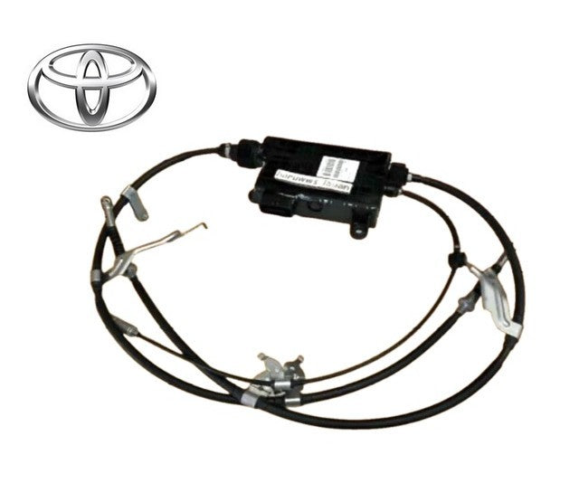 Genuine Toyota Avensis Parking Brake Actuator Control Unit 46300-05010 OEM0
