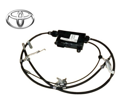 Genuine Toyota Avensis Parking Brake Actuator Control Unit 46300-05010 OEM0