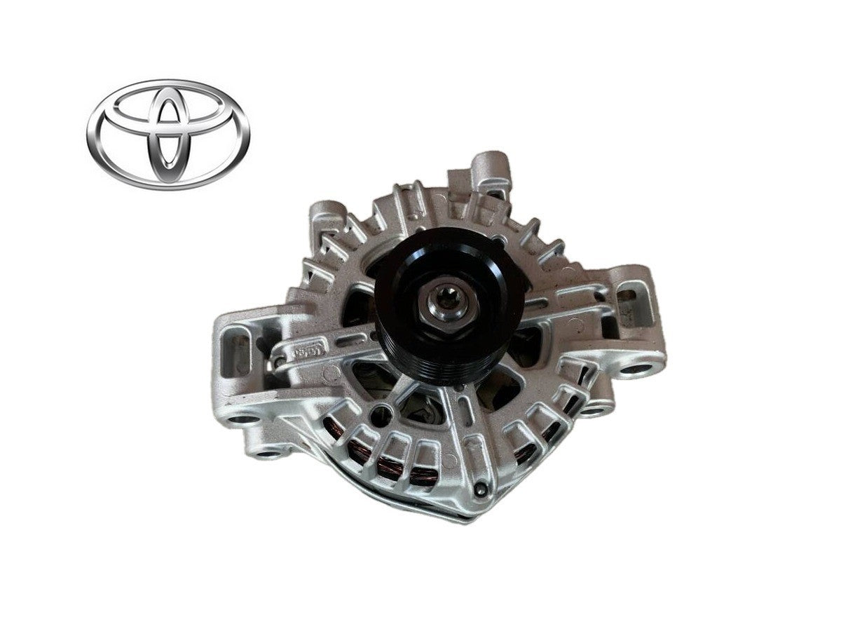 OEM ALTERNATOR ASSY, W/REGULATOR Genuine Toyota Lexus LX 600 27060-0W0400