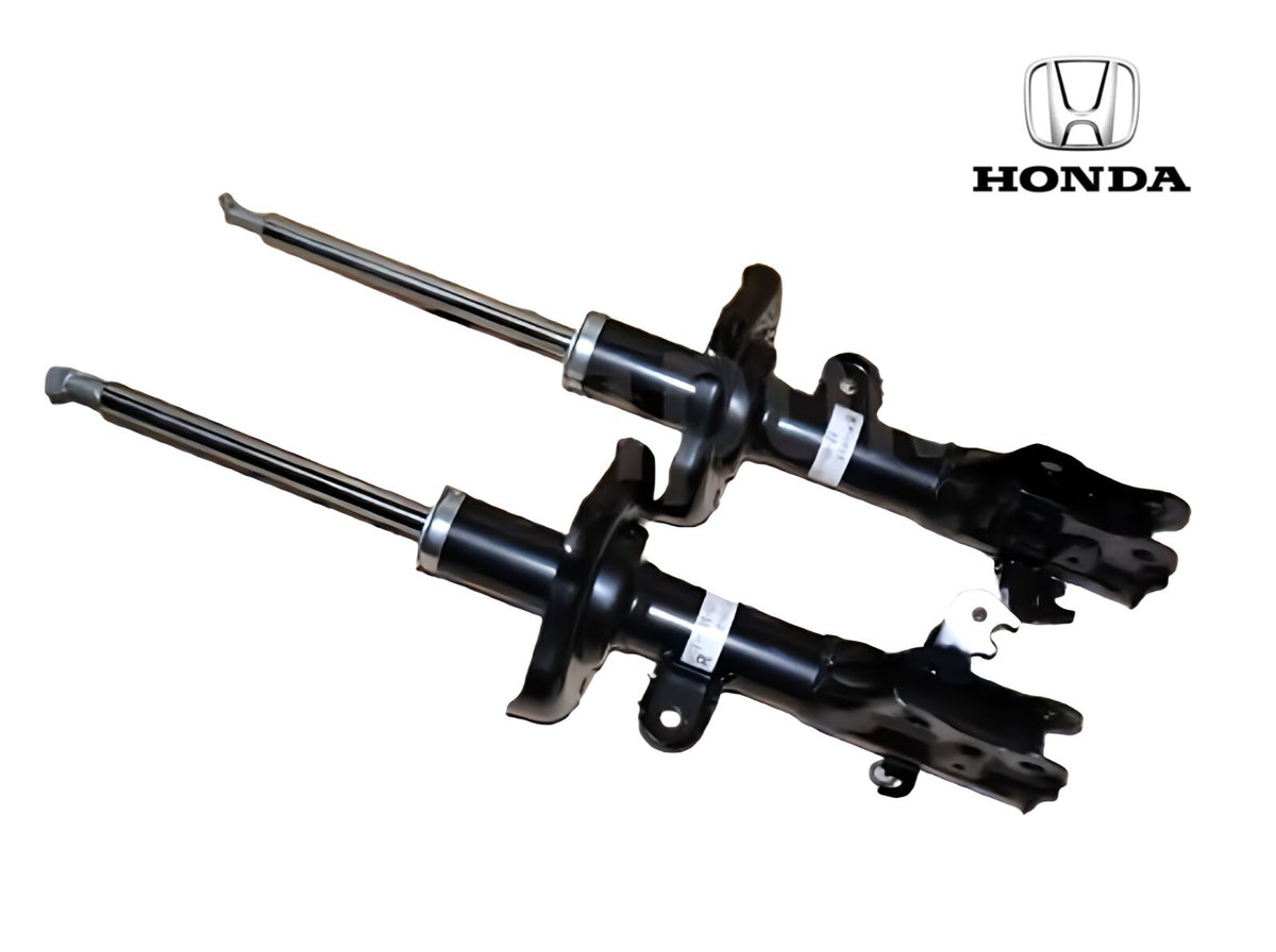 ✅ HONDA STEP WAGON Genuine RK1 Front Shock Left/Right Set JDM