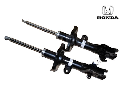 ✅ HONDA STEP WAGON Genuine RK1 Front Shock Left/Right Set JDM