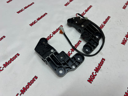 HONDA S2000 AP1 AP2 00-09 OEM HARDTOP REAR SIDE CATCHER BRACKET PAIR SET GENUINE