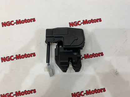 Genuine Honda Trunk Lid Lock 74851-S2A-003 S2000 AP1 00-09