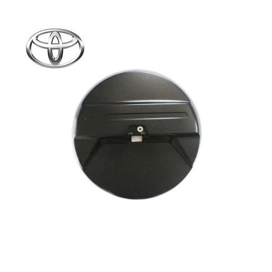 Toyota Genuine FJ Cruiser COVER, SPARE WHEEL 64771-350400