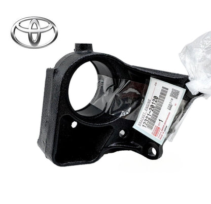 Genuine Toyota Highlander Lexus RX400h Rear Engine Mount Bracket 12321-20120 OEM0