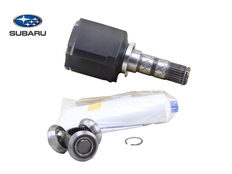 NEW Genuine Subaru Front Inner CV Joint Kit Inner CV Joint OEM 28392FG0100