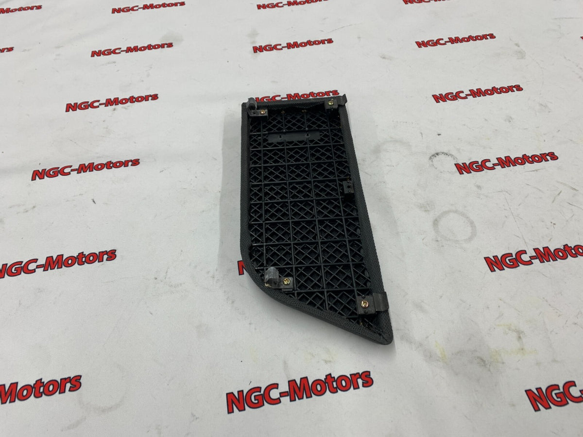 OEM GENUINE NISSAN 300ZX Z32 GRILLE REAR SPEAKER LH 28175-30P20