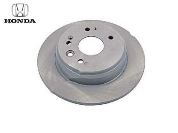 OEM DISK, RR. BRAKE DRUM IN Honda CR-V LA-RD5 42510-SMC-N02