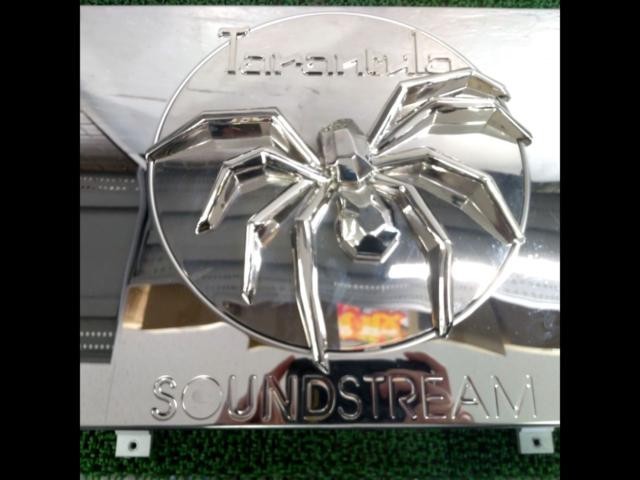 Soundstream Tarantula TR 800/5 Amplifier7