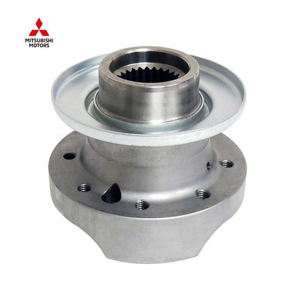 NEW Genuine Mitsubishi FUSO Rear Differential Companion Flange OEM MB5693730