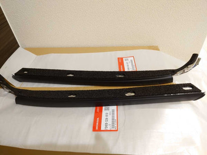 HONDA GENUINE S2000 AP1 AP2 Type-V Type-S Front Pillar Molding Rh&Lh Trim Panel