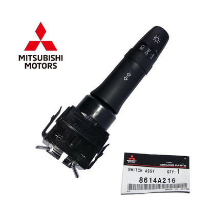 Genuine Mitsubishi Brake Light Switch 8614A216 Outlander Pajero Lancer Triton0