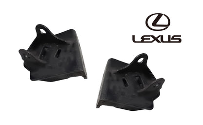Toyota Lexus RearShockAbsorberLowerBracket SubAssy RH/LH 48507-48010 48508-480800