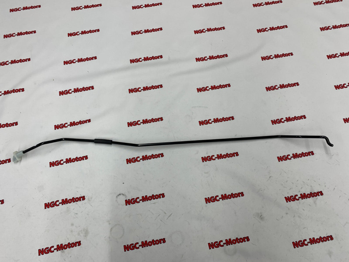 OEM 00-09 AP1 AP2 OEM GENUINE HONDA S2000 HOOD PROP LEVER SUPPORT ROD STICK