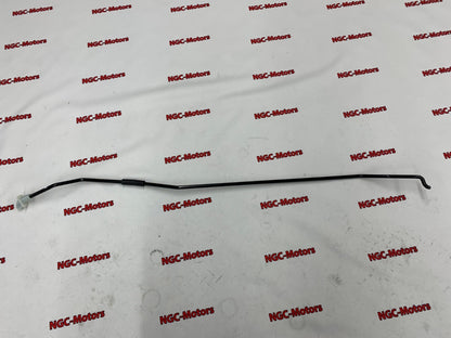 OEM 00-09 AP1 AP2 OEM GENUINE HONDA S2000 HOOD PROP LEVER SUPPORT ROD STICK