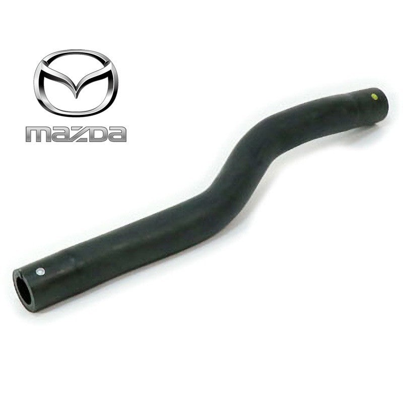 OEM Mazda RX-7 FD3S Air Cleaner to Charge Relief Valve Hose N3A2-13-768 Genuine0