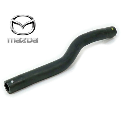 OEM Mazda RX-7 FD3S Air Cleaner to Charge Relief Valve Hose N3A2-13-768 Genuine0
