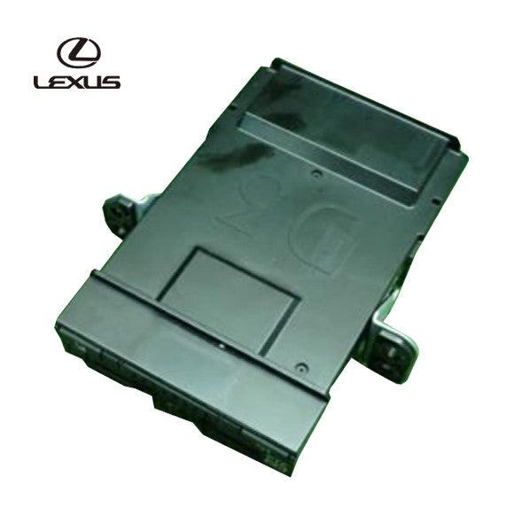 Genuine Toyota Lexus GS IS LX570 NX RX Toll Collection Computer 86980-480200
