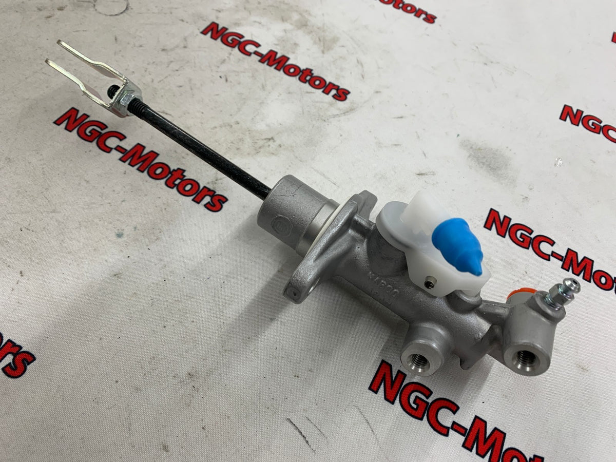 Genuine Clutch Master Cylinder Fits: Subaru Impreza Turbo RHD 00-07 WRX STi
