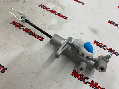 Genuine Clutch Master Cylinder Fits: Subaru Impreza Turbo RHD 00-07 WRX STi
