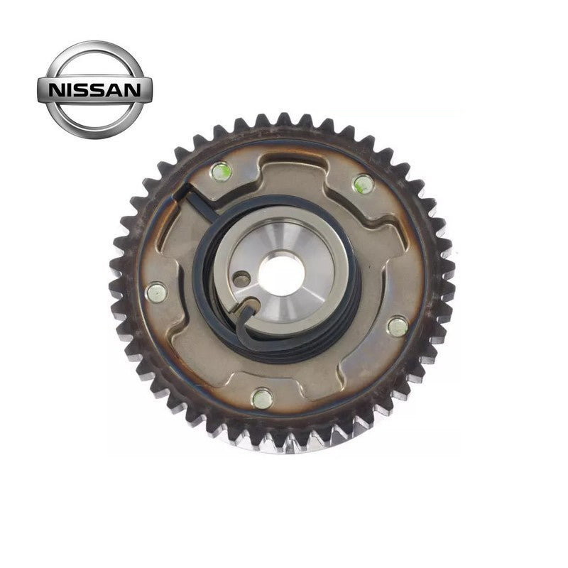 Genuine Nissan Engine Timing Camshaft Sprocket 13025-4BB0C0
